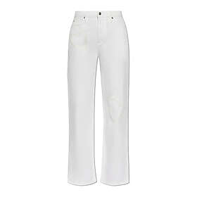 Zadig & Voltaire Elio Rett Jeans (Dame)