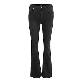 My Essential Wardrobe Ayomw 158 Korkea Bootcut Jeans (Naisten)