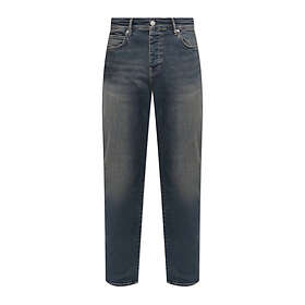 AllSaints Cigarette Damaged Jeans (Miesten)