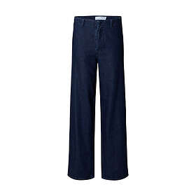 Selected Mella-Bora Jeans (Dam)