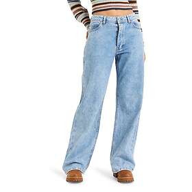 Roxy Leve Leve Regular Beau Bl Jeans (Naisten)