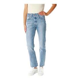 Levi's Straight Fit Jeans (Dame)