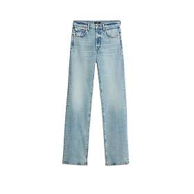 7 For All Mankind Tess Trouser Ode To Jeans (Dame)