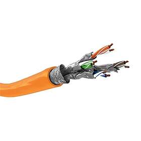 Goobay S/FTP Cat7A 250m Asennuskaapeli