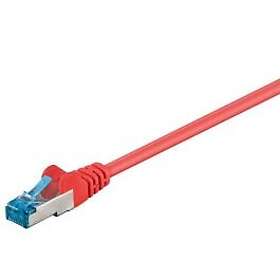 Goobay S/FTP Cat6a Patch Cable 15m Network Cable