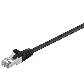 Goobay Patch Cable SF/UTP Cat5e