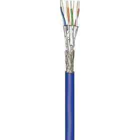 Goobay S/FTP Cat7A+ 250m Installationskabel