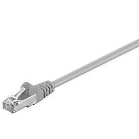 Goobay Patch Cable SF/UTP Cat5e 0.5m