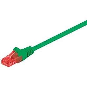 Goobay U/UTP Cat6 Patch Cable 15m