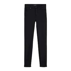 7 For All Mankind Skinny Rinsed Jeans (Dame)