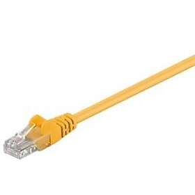 Goobay U/UTP Cat5e 10m Patch Cable
