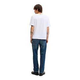 Jack & Jones Jjichris Jjoriginal Ns 403 Loose Fit Jeans (Men's)