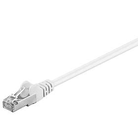Goobay SF/UTP Cat5e 2m Patch Cable