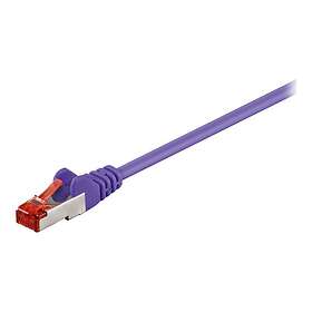 Goobay S/FTP Cat6 Patch Cable 25m