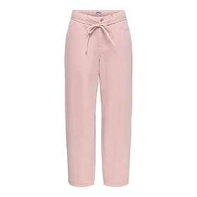 Only Mw St Belt Pant Rak Jeans (Dam)