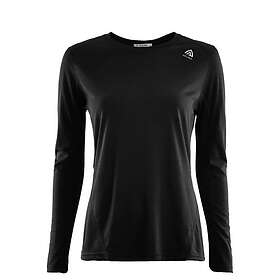 Aclima LightWool 140 Sportsshirt (Dame)
