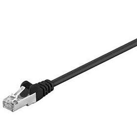 Goobay SF/UTP Cat5e 50m Patch Cable
