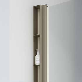 INR Oppbevaringsstativ 140x200cm