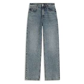 Hugo Gilissi_4 Rett Jeans (Dame)