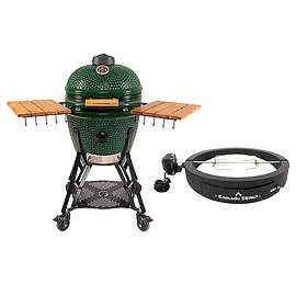 Kamado SUMO Large Gen 2 47cm med Rotisserie