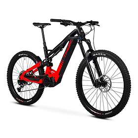 Thok Gram Nx Eagle 29"/27.5" (Electric)