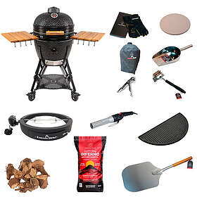 Kamado SUMO Classic Large Gen 2