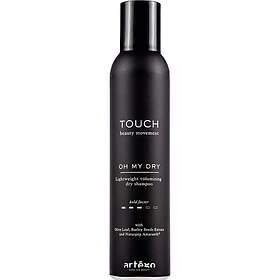 Artego TOUCH Oh My Dry Volymgivande torrschampo 250ml