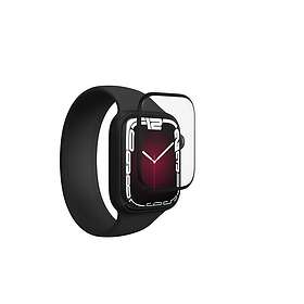 Zagg InvisibleShield Glass Fusion+ Skjermbeskytter for Apple Watch Series 7 (41m