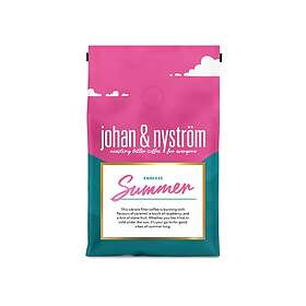 Johan & Nyström Endless Summer 250g (Malet Kaffe)