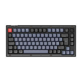 Keychron V1 75% Mekanisk Tastatur (EN)