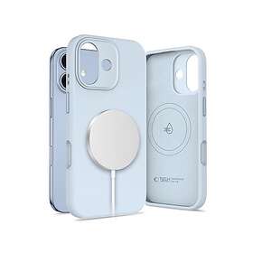 Tech-Protect Uniq MagSafe Silikonetui for iPhone 17