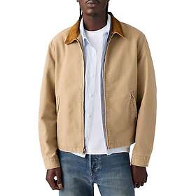 Levi's Castro Full Zip Takki (Miesten)