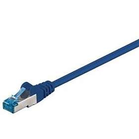 Goobay S/FTP Cat6a 7.5m Patch Cable