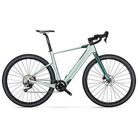 Wilier Adlar Hybrid Tq-hpr50 Rd-rx822 (Elcykel)