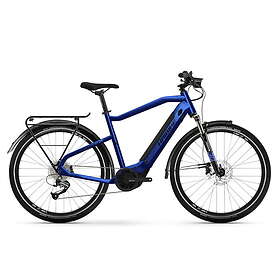 Haibike Trekking 4 High 500Wh (Electric)
