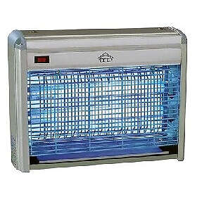 DCG Eltronic ZA2010 Insect Killer/Repeller