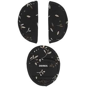 Dooky Smart Pad Coussinets (0+)