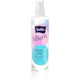 Bella For Teens Kropps-mist 200ml