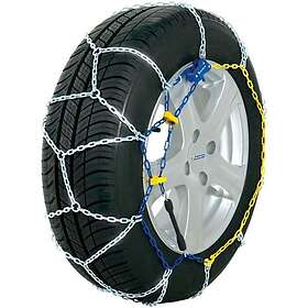 Michelin 18122400 Snökedja Diamond