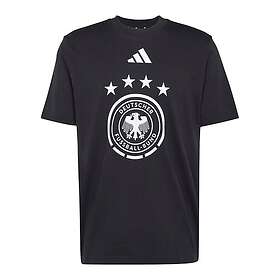 Adidas Dna Graphic Kortärmad T-shirt (Herr)