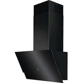 Electrolux LFV626K (Svart)