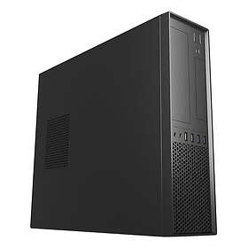 UNYKAch UK 3001 (Musta)