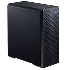 XPG DEFENDER WS L (Sort)