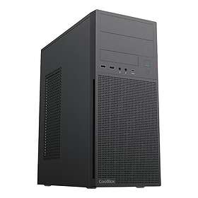 CoolBox COO-PCA780-3 (Svart)