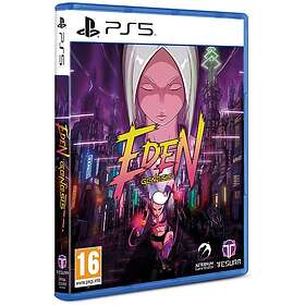 Eden Genesis (PS5)