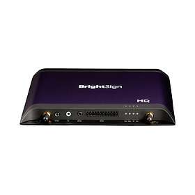 BrightSign HD1026 4K