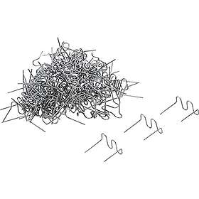 BGS Technic Korjausnapit 73352 0,6 mm 100kpl/pakkaus