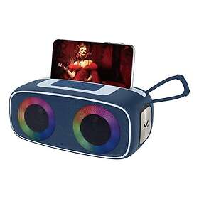 Majestic Fire 13 Bluetooth Högtalare