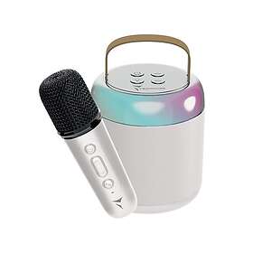 Techmade TM-K2-WH Bluetooth Speaker