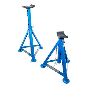 BGS Technic Axle Stands